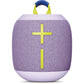 Ultimate Ears Wonderboom 4 Portable Bluetooth Speaker - Enchanting Lilac