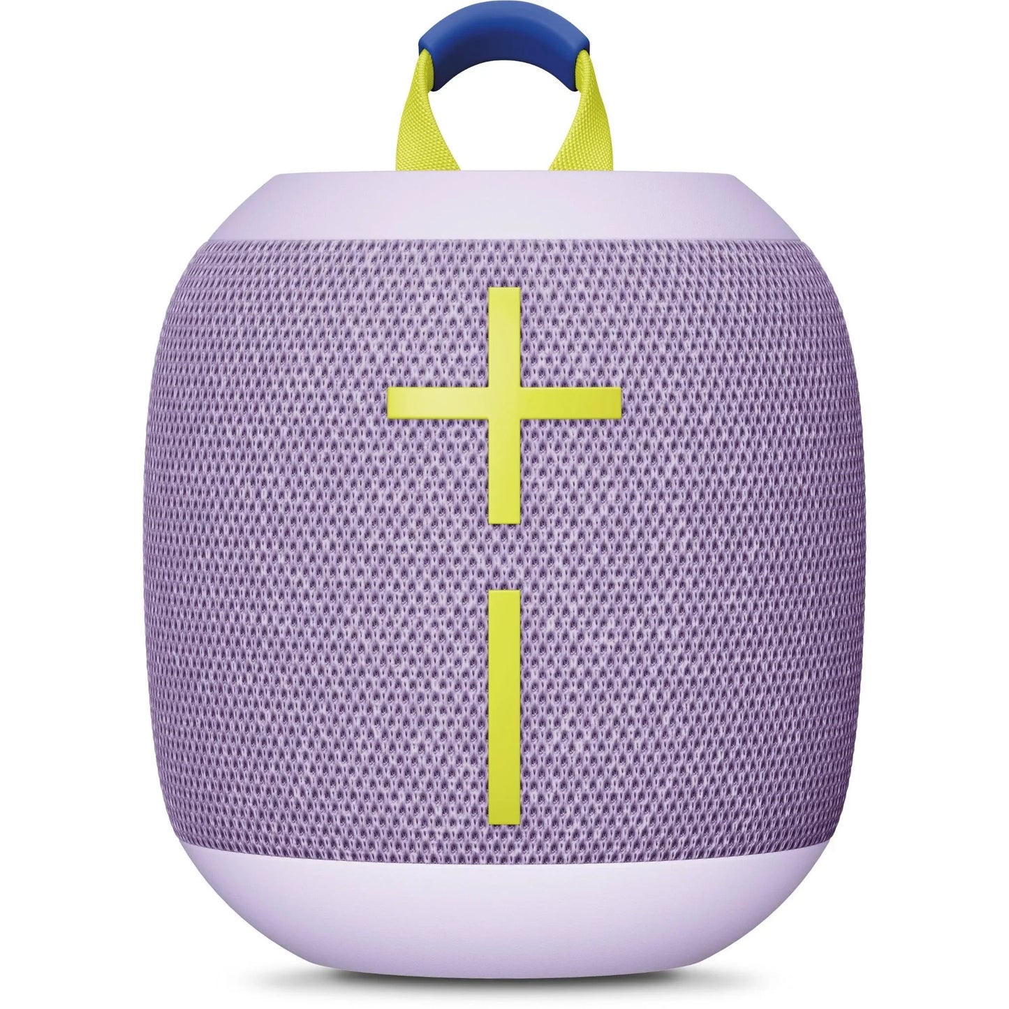 Ultimate Ears Wonderboom 4 Portable Bluetooth Speaker - Enchanting Lilac