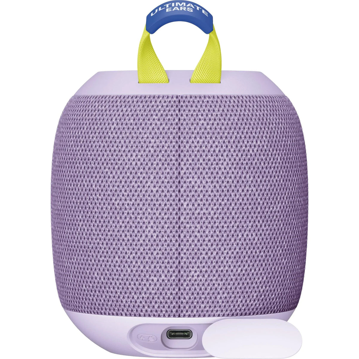 Ultimate Ears Wonderboom 4 Portable Bluetooth Speaker - Enchanting Lilac (Australia Stock)