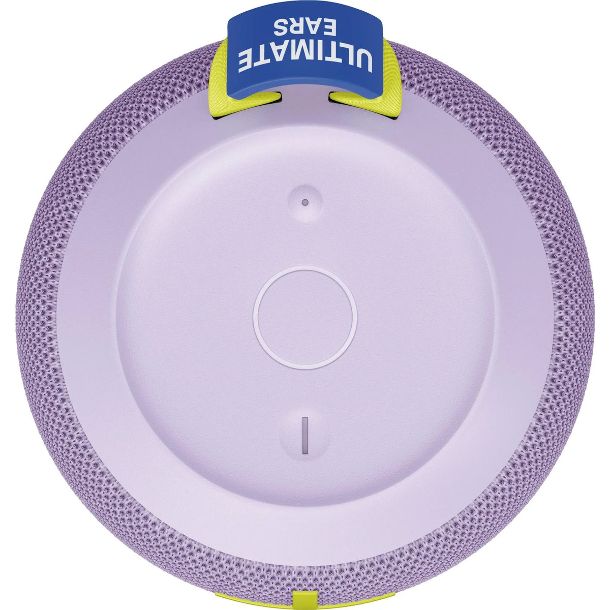 Ultimate Ears Wonderboom 4 Portable Bluetooth Speaker - Enchanting Lilac (Australia Stock)