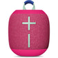 Ultimate Ears Wonderboom 4 Portable Bluetooth Speaker - Hyper Pink (Australia Stock)