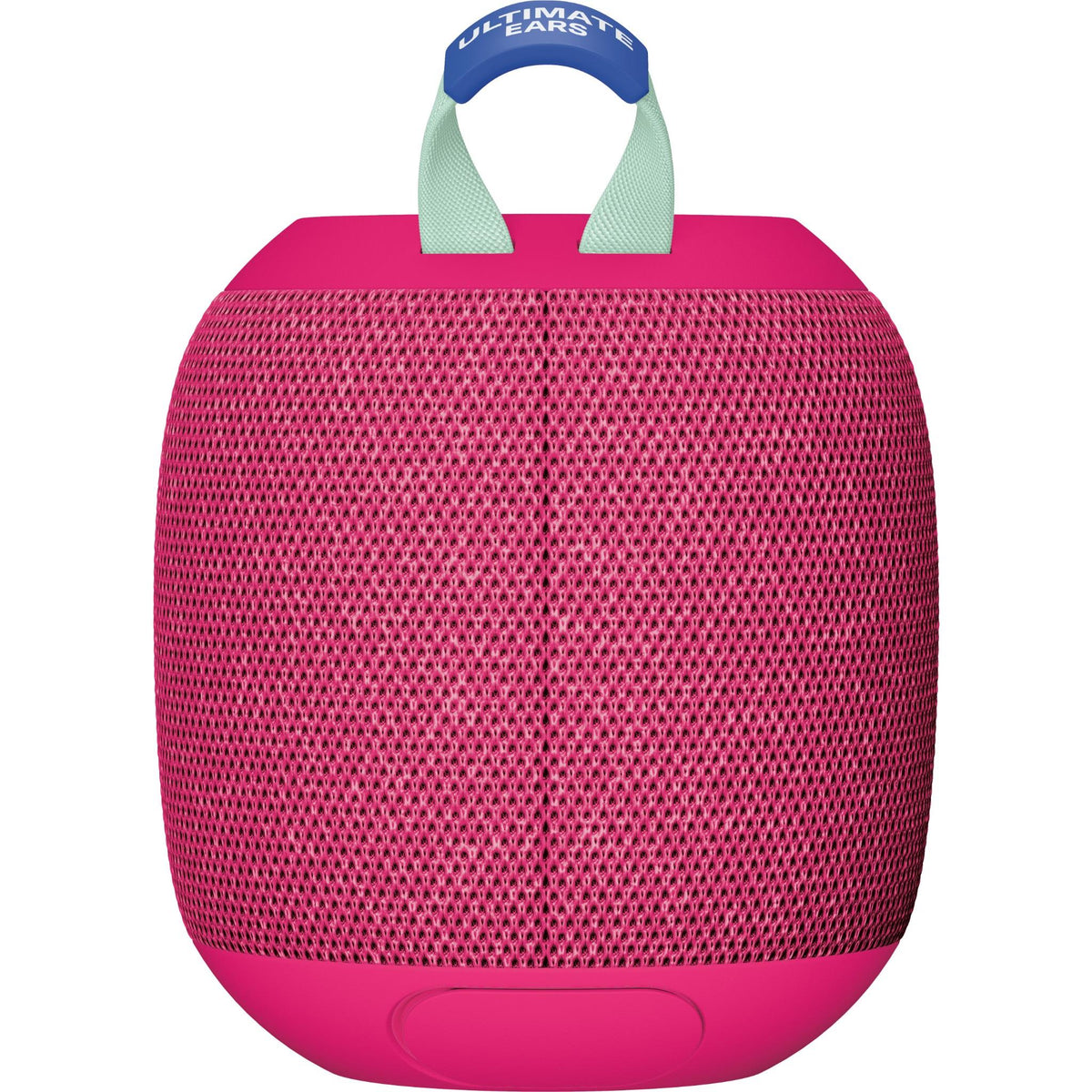 Ultimate Ears Wonderboom 4 Portable Bluetooth Speaker - Hyper Pink (AU Stock)