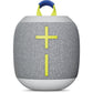 Ultimate Ears Wonderboom 4 Portable Bluetooth Speaker - Joyous Bright (Australia Stock)