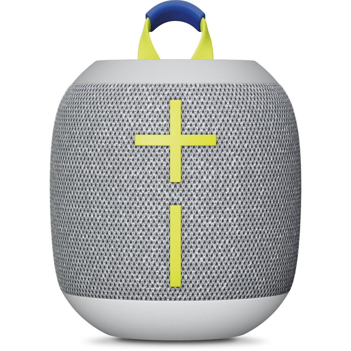 Ultimate Ears Wonderboom 4 Portable Bluetooth Speaker - Joyous Bright (Australia Stock)