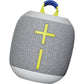 Ultimate Ears Wonderboom 4 Portable Bluetooth Speaker - Joyous Bright (Australia Stock)