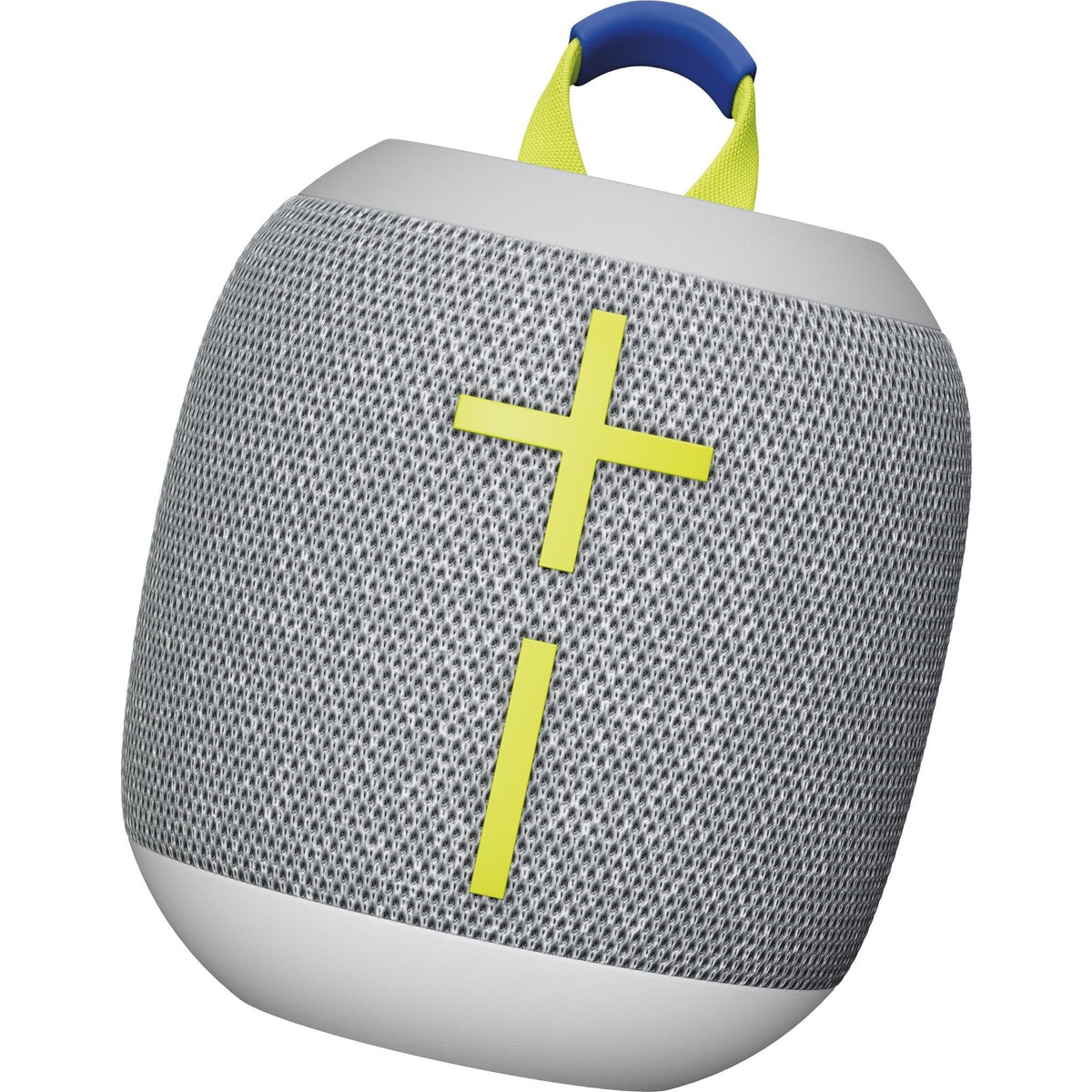 Ultimate Ears Wonderboom 4 Portable Bluetooth Speaker - Joyous Bright (Australia Stock)