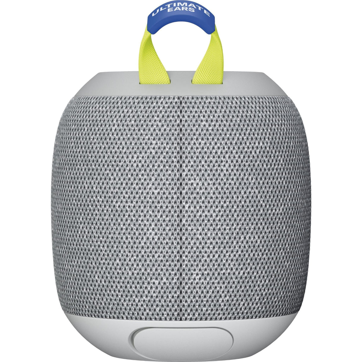 Ultimate Ears Wonderboom 4 Portable Bluetooth Speaker - Joyous Bright (AU Stock)