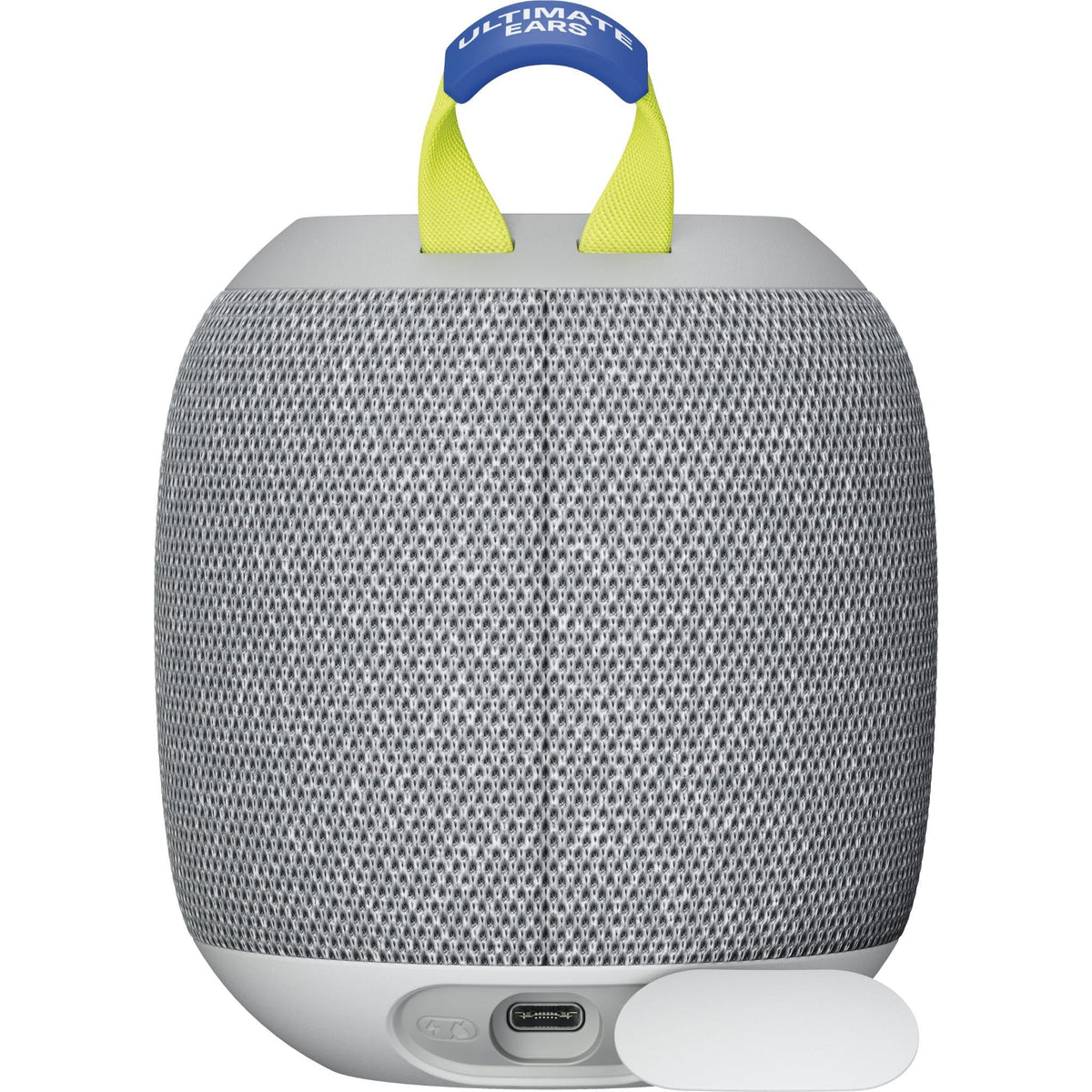 Ultimate Ears Wonderboom 4 Portable Bluetooth Speaker - Joyous Bright (Australia Stock)
