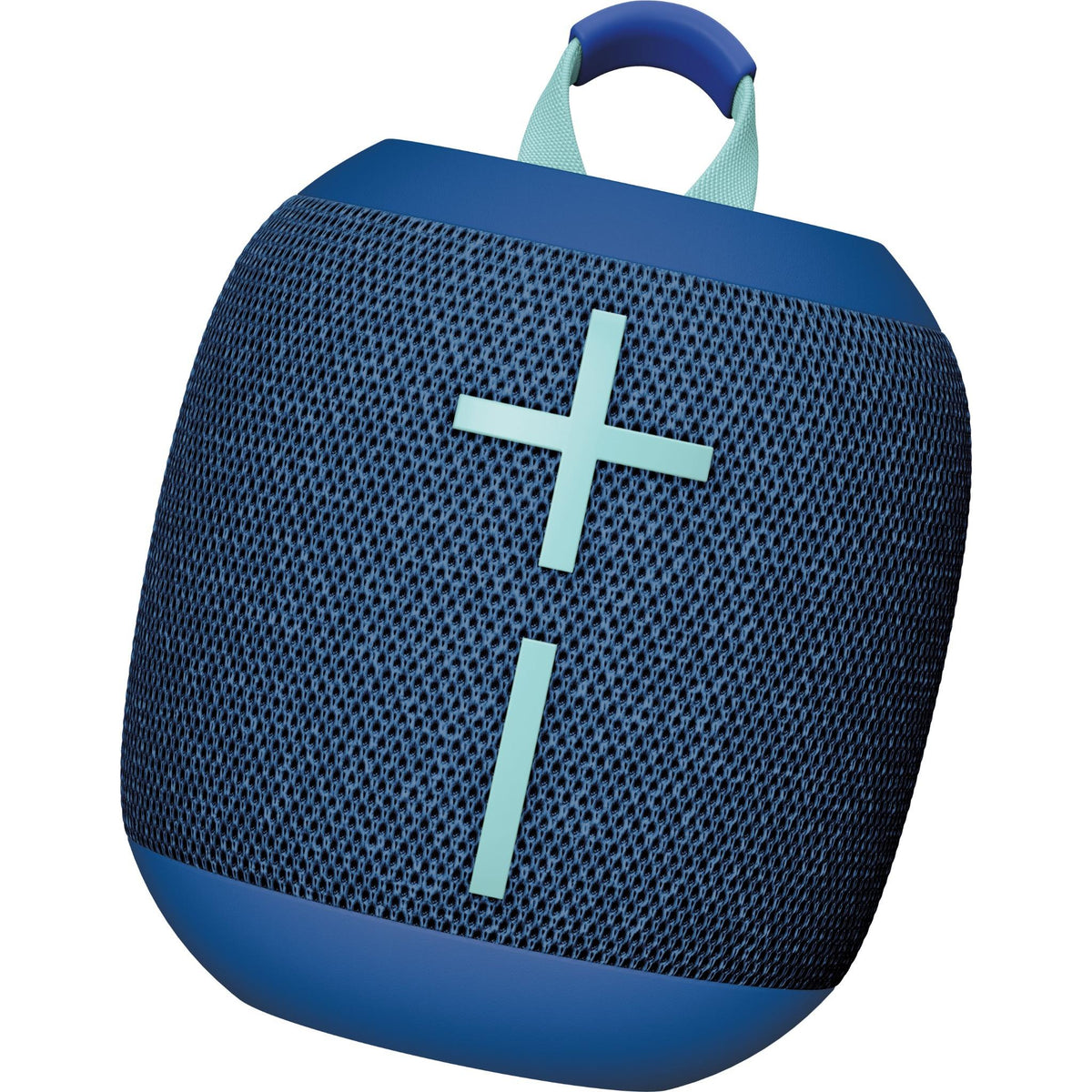 Ultimate Ears Wonderboom 4 Portable Bluetooth Speaker - Cobalt Blue (AU Stock)