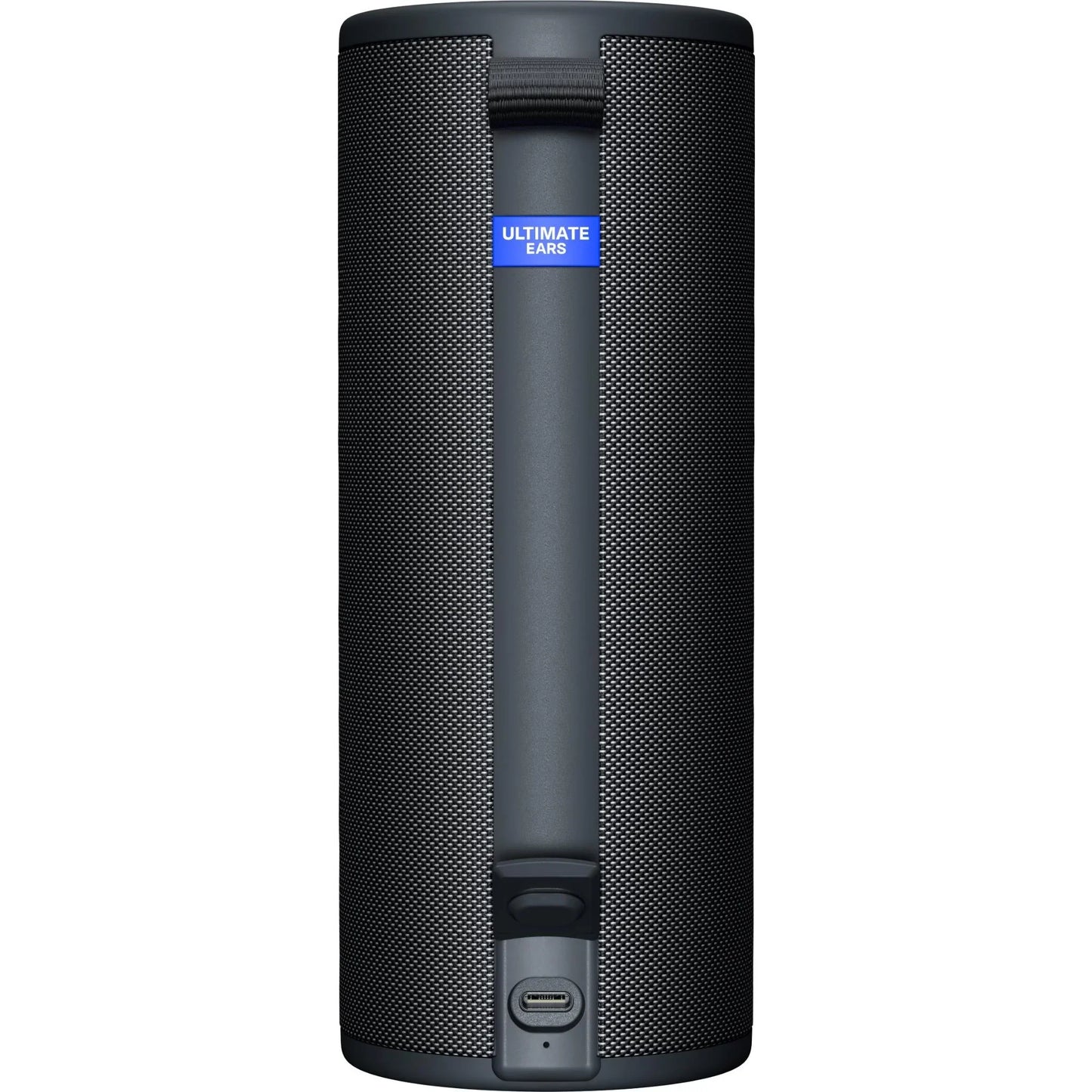 Ultimate Ears Boom 4 Portable BT Speaker (Black)