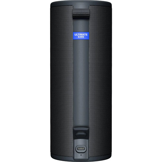 Ultimate Ears Boom 4 Portable BT Speaker (Black)