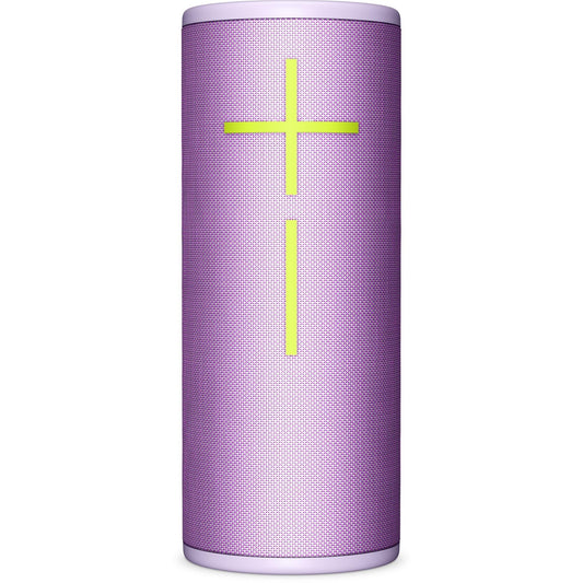 Ultimate Ears Boom 4 Portable BT Speaker (Lilac)