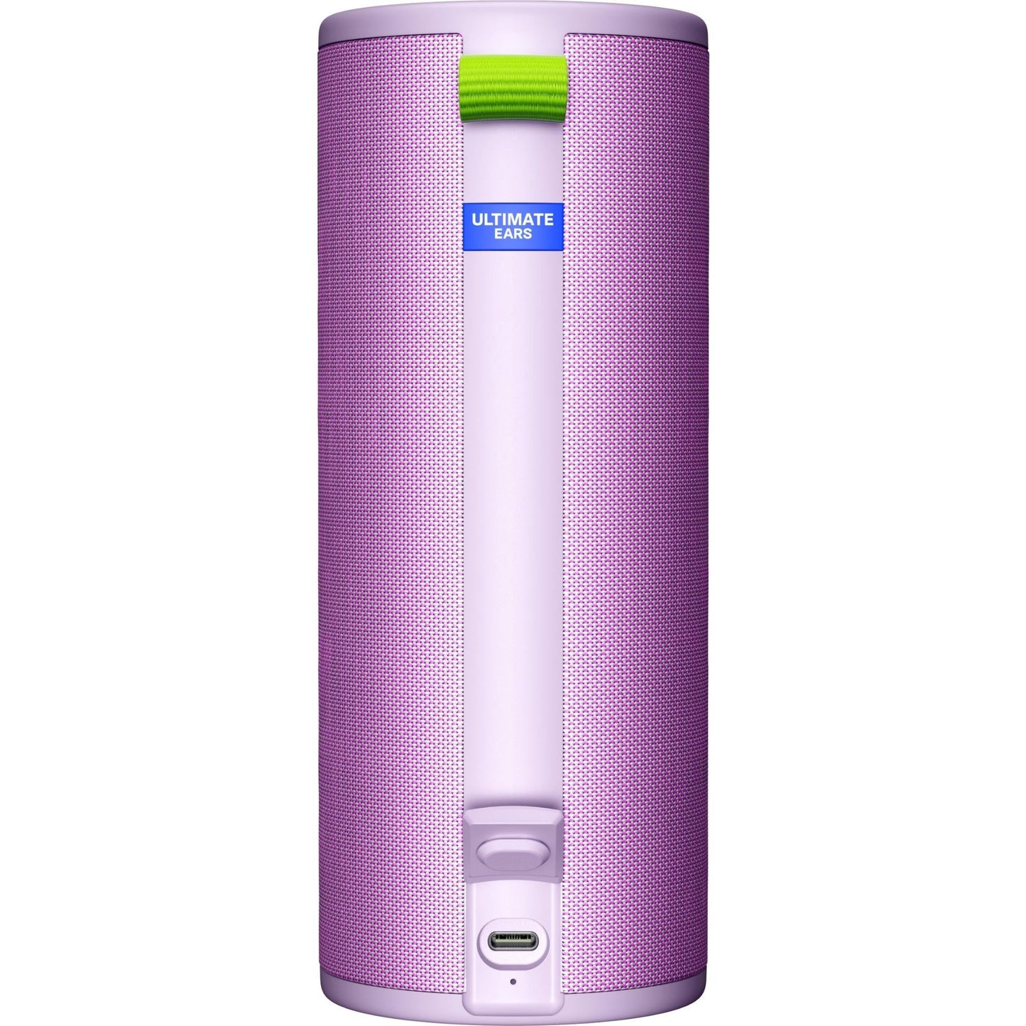 Ultimate Ears Boom 4 Portable BT Speaker (Lilac)