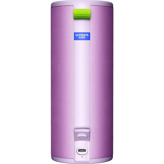 Ultimate Ears Boom 4 Portable BT Speaker (Lilac)