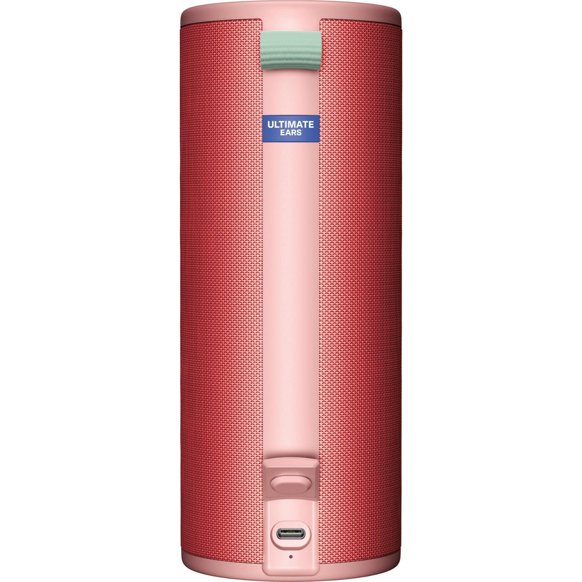 Ultimate Ears Boom 4 Portable BT Speaker - Raspberry  (AU Stock)