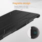 Armor Shockproof Smart Flip Case for iPad Pro 12.9 (2018 / 202 / 2021 / 2022) iPad Air 13 (2024 / 2025)