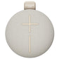 Ultimate Ears MINIROLL Portable Bluetooth Speaker - Sand Beige (Australia Stock)