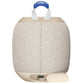 Ultimate Ears Wonderboom 4 Portable Bluetooth Speaker - Sand Beige (Australia Stock)