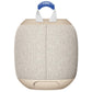 Ultimate Ears Wonderboom 4 Portable Bluetooth Speaker - Sand Beige (Australia Stock)