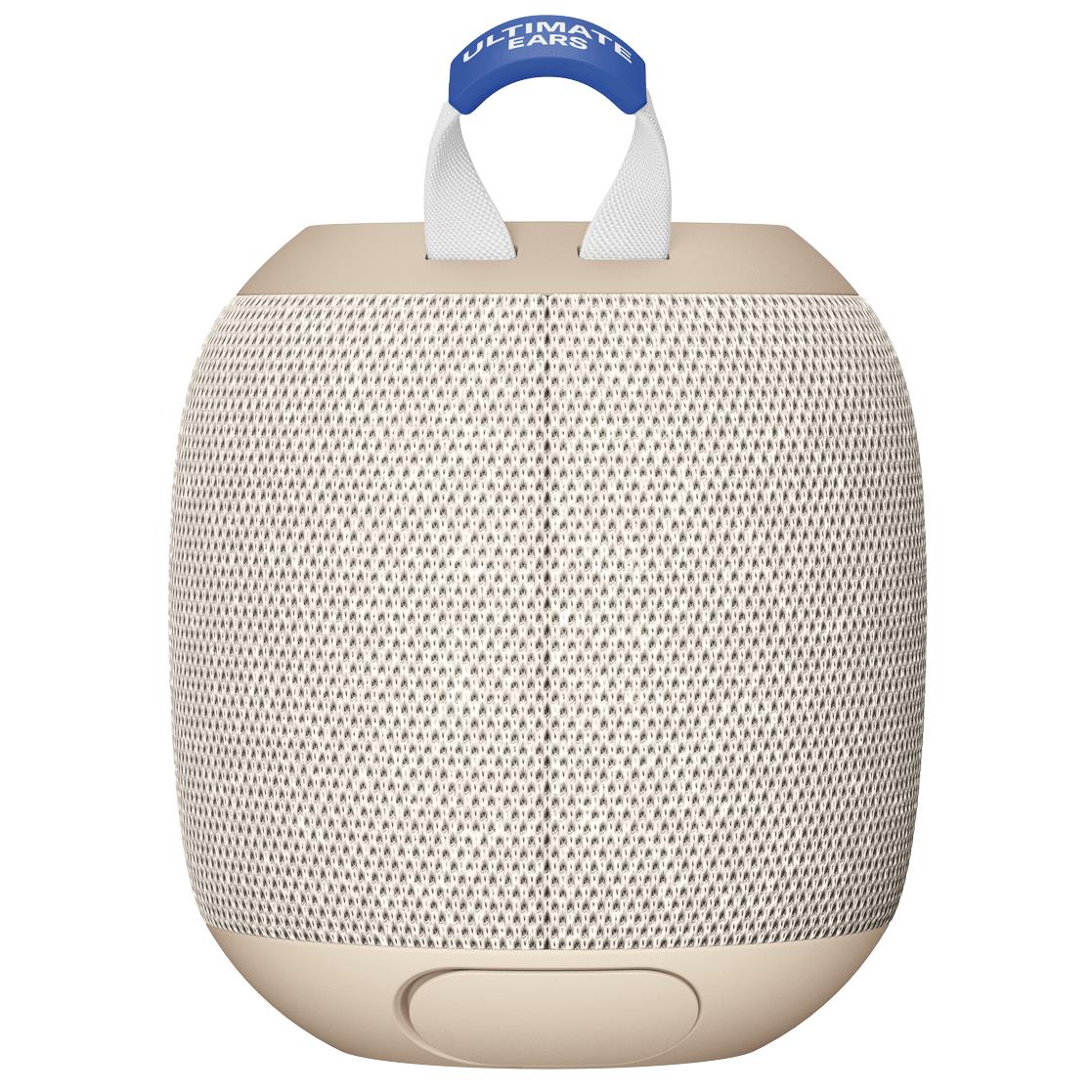 Ultimate Ears Wonderboom 4 Portable Bluetooth Speaker - Sand Beige (Australia Stock)
