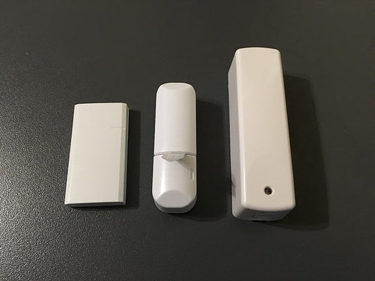SERCOMM SZ-DWS04 Door Window Sensor - WHITE