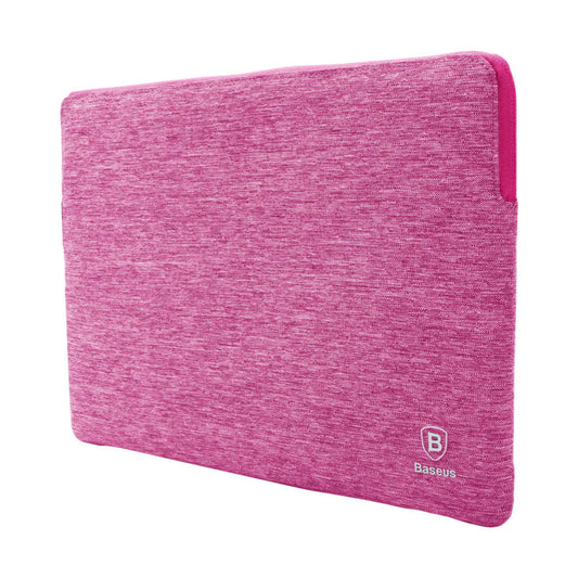 BASEUS MacBook 13-inch Laptop Bag (Pink)