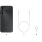 HANDSET - Samsung Galaxy A05s (Dual Sim) 128GB - Black