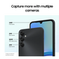 HANDSET - Samsung Galaxy A05s (Dual Sim) 128GB - Black
