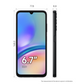 HANDSET - Samsung Galaxy A05s (Dual Sim) 128GB - Black