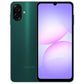Handset - Samsung Galaxy A07 [A075FDS Dual Sim] 4G 128GB - Green