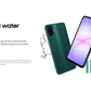 Handset - Samsung Galaxy A07 [A075FDS Dual Sim] 4G 128GB - Light Violet