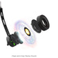 Adesso Xtream P1 Single USB Headset - Black