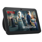 Amazon Echo Show 8 [Gen 3] - Charcoal - 2024