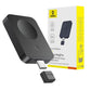 Baseus MagPro Magnetic Wireless Charger for E-Watch 2.5W