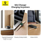 Baseus MagPro Magnetic Wireless Charger for E-Watch 2.5W