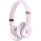 Beats Solo 4 Wireless On-Ear Headphones - Cloud Pink (AU Stock)
