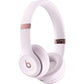 Beats Solo 4 Wireless On-Ear Headphones - Cloud Pink (AU Stock)