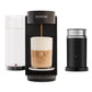 Breville Nespresso BNV650BLK Vertuo Up Bundle - Black