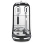 Breville Nespresso Creatista Plus Coffee Machine - Black Truffle