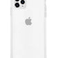 CASE MATE Tough Groove Case for Apple iPhone 11 Pro / X / XS 5.8" - Clear