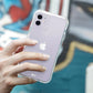 CASE MATE Barely There Slim Case for Apple iPhone 11 Pro / X / XS (5.8") - Clear