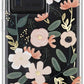 CASE MATE Rifle Paper Case for Samsung S20 Ultra 6.9" [G988] - Wild Flower