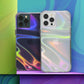 CASE MATE Soap Bubble Case for iPhone 12 / 12 Pro 6.1" - Iridescent