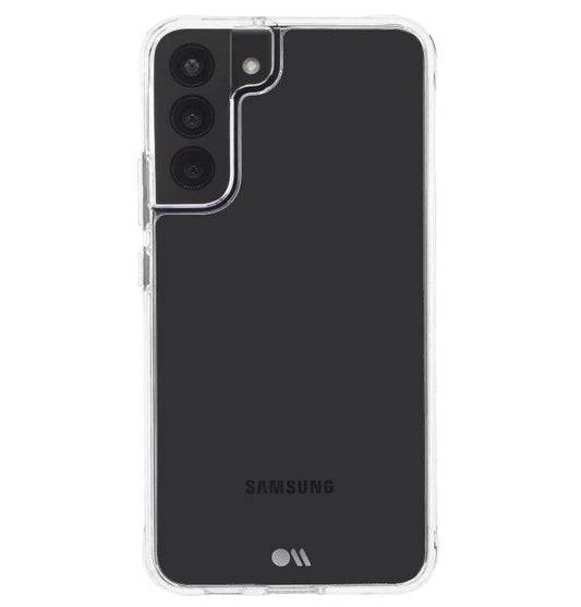 CASE MATE Tough Case for Samsung S22 Plus 6.6" [G906] - Clear