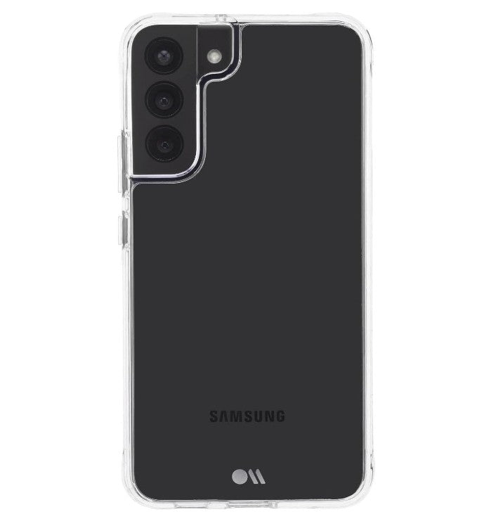 CASE MATE Tough Case for Samsung S22 6.1" [G901] - Clear