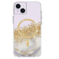 CASE MATE Karat Marble Magsafe Case for Iphone 14 (6.1') - White Marble