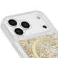 Case Mate Waterfall MagSafe Case for iPhone 17 Pro - Gold