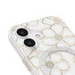 Case Mate Floral Gems MagSafe Case for iPhone 17 - Gold