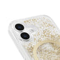 Case Mate Waterfall MagSafe Case for iPhone 17 - Gold