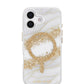 Case Mate Karat Granite MagSafe Case for iPhone 17 - Gold